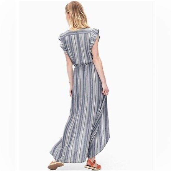 SPLENDID maxi dress - Picture 2 of 9